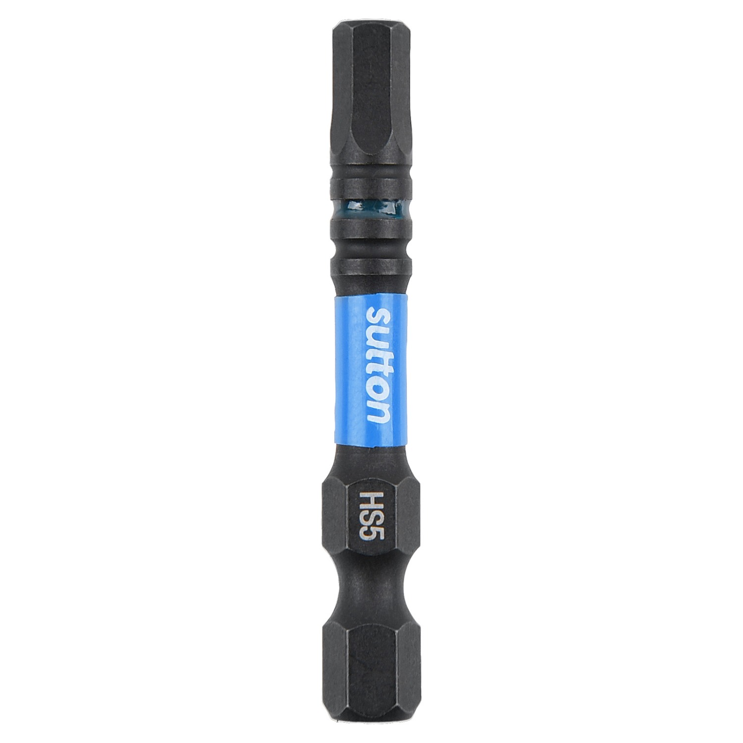 SupaTorq - Hex Security Impact Screwdriver Bits | Sutton Tools